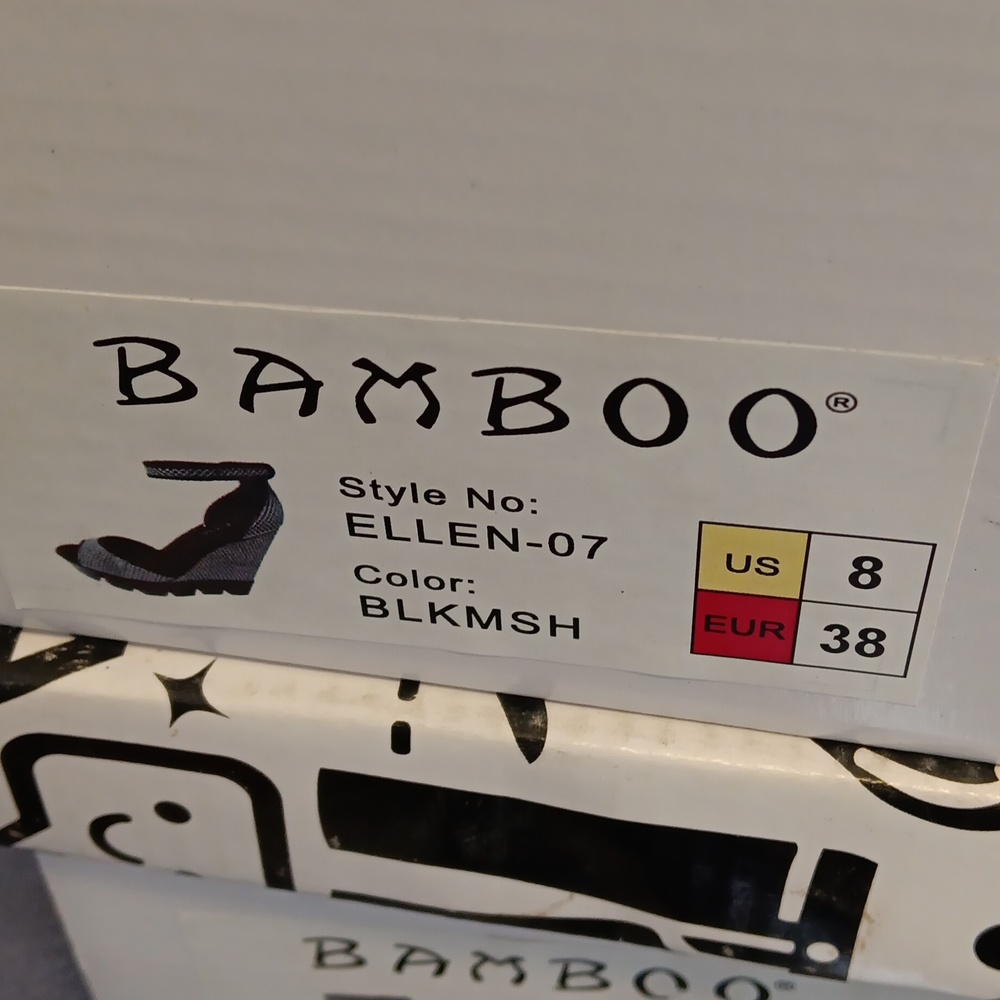 Bamboo - Picture 4 of 4